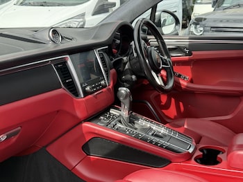 Used Porsche Macan 2016 for sale - 79168610: Photo