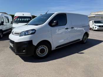 Used Citroen Dispatch 2023 for sale - 74654178: Photo