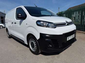 Used Citroen Dispatch 2023 for sale - 74654178: Photo