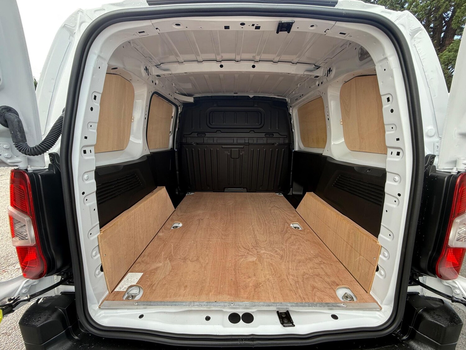 Used Vauxhall Combo 2024 for sale - 76227886: Photo 12