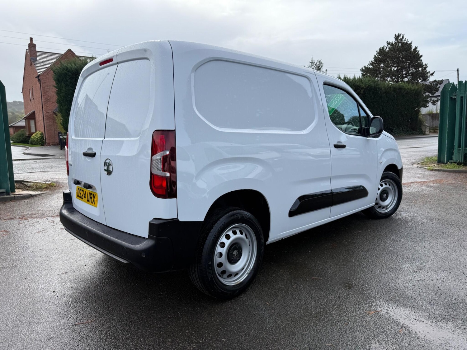 Used Vauxhall Combo 2024 for sale - 76227886: Photo 15