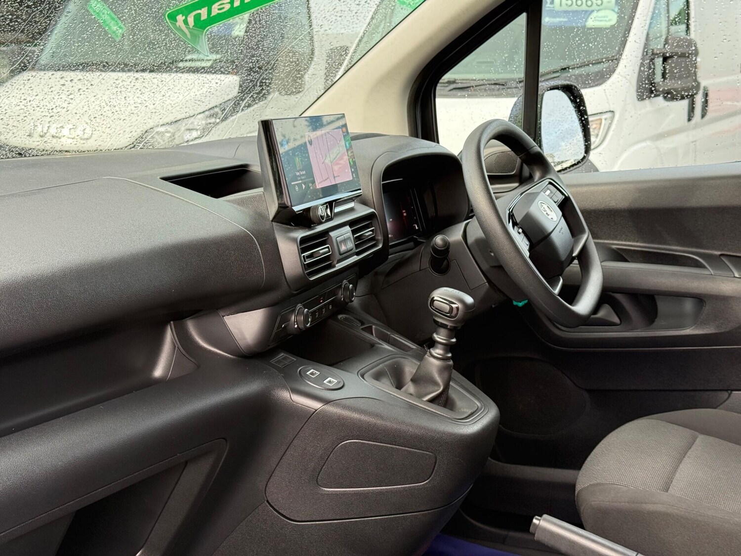 Used Vauxhall Combo 2024 for sale - 76227886: Photo 18