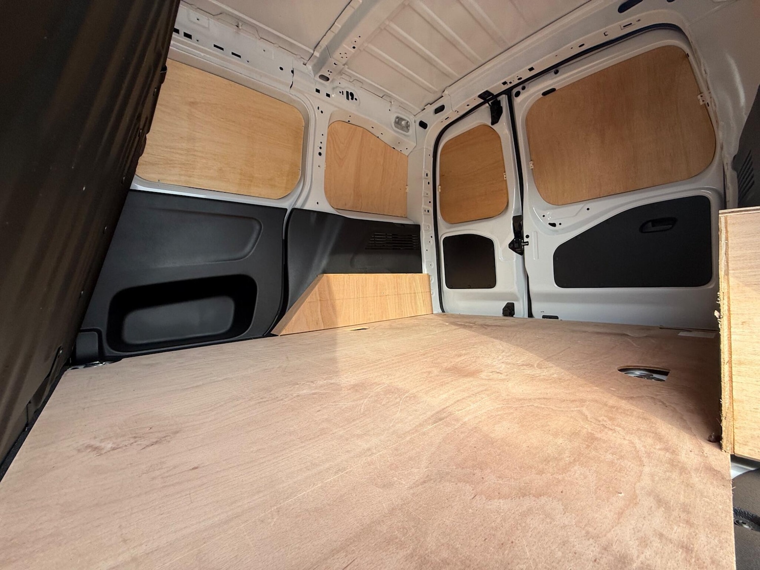 Used Vauxhall Combo 2024 for sale - 76227886: Photo 20