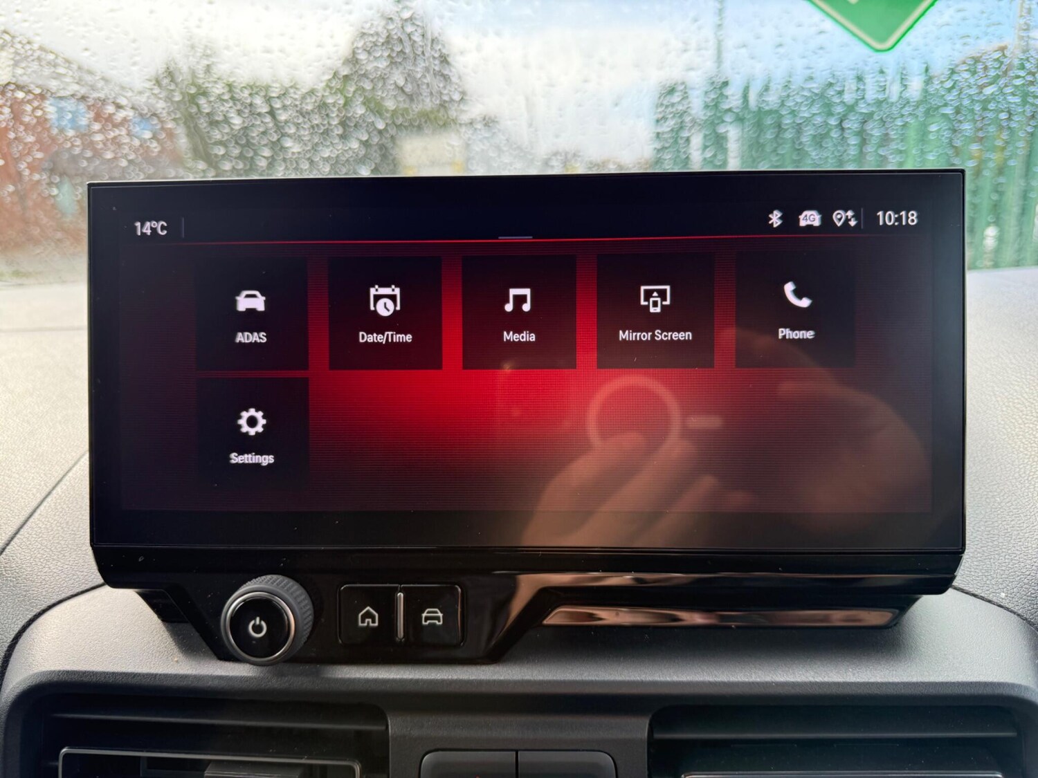 Used Vauxhall Combo 2024 for sale - 76227886: Photo 22