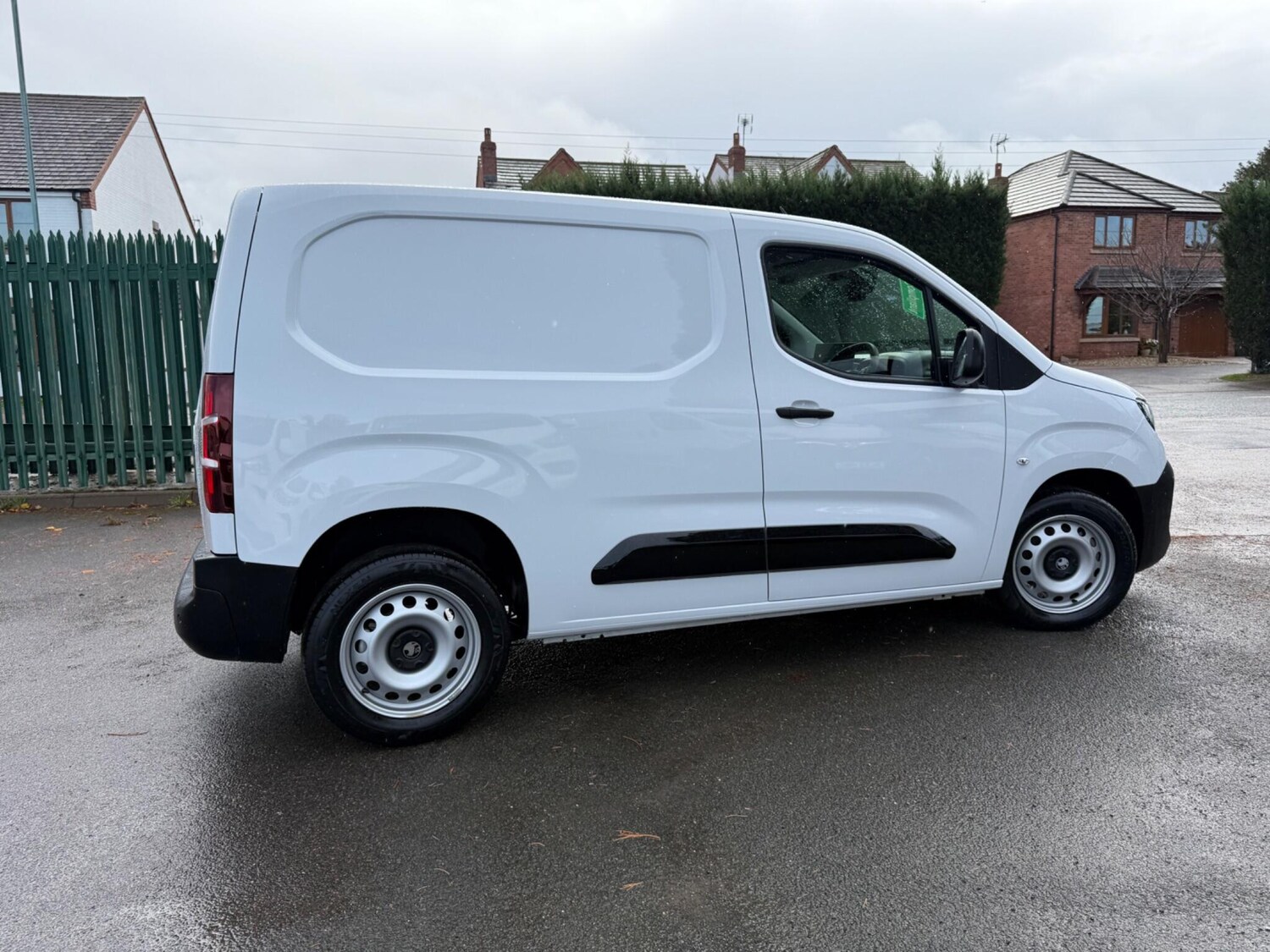 Used Vauxhall Combo 2024 for sale - 76227886: Photo 26