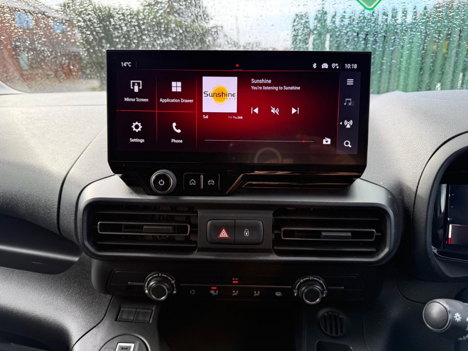 Used Vauxhall Combo 2024 for sale - 76227886: Photo 27