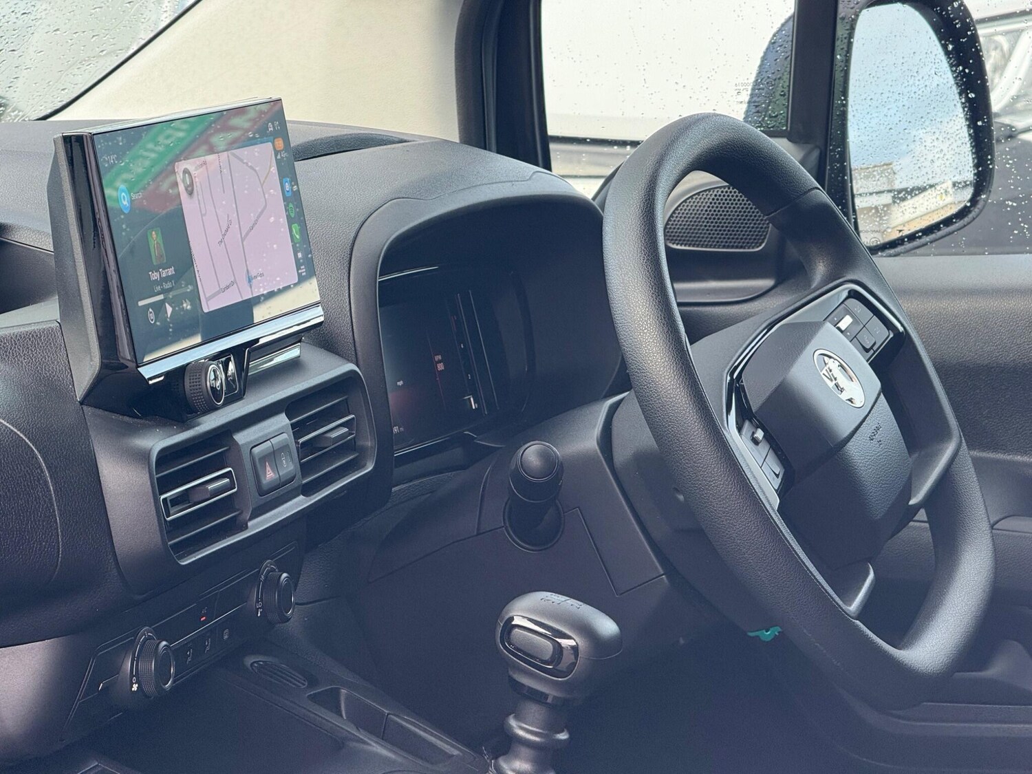 Used Vauxhall Combo 2024 for sale - 76227886: Photo 30