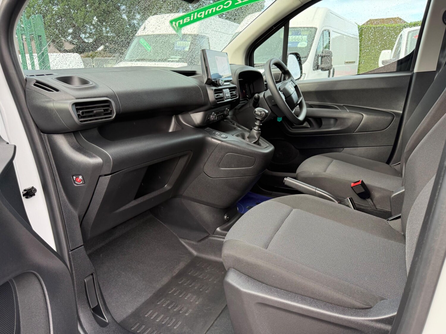Used Vauxhall Combo 2024 for sale - 76227886: Photo 34
