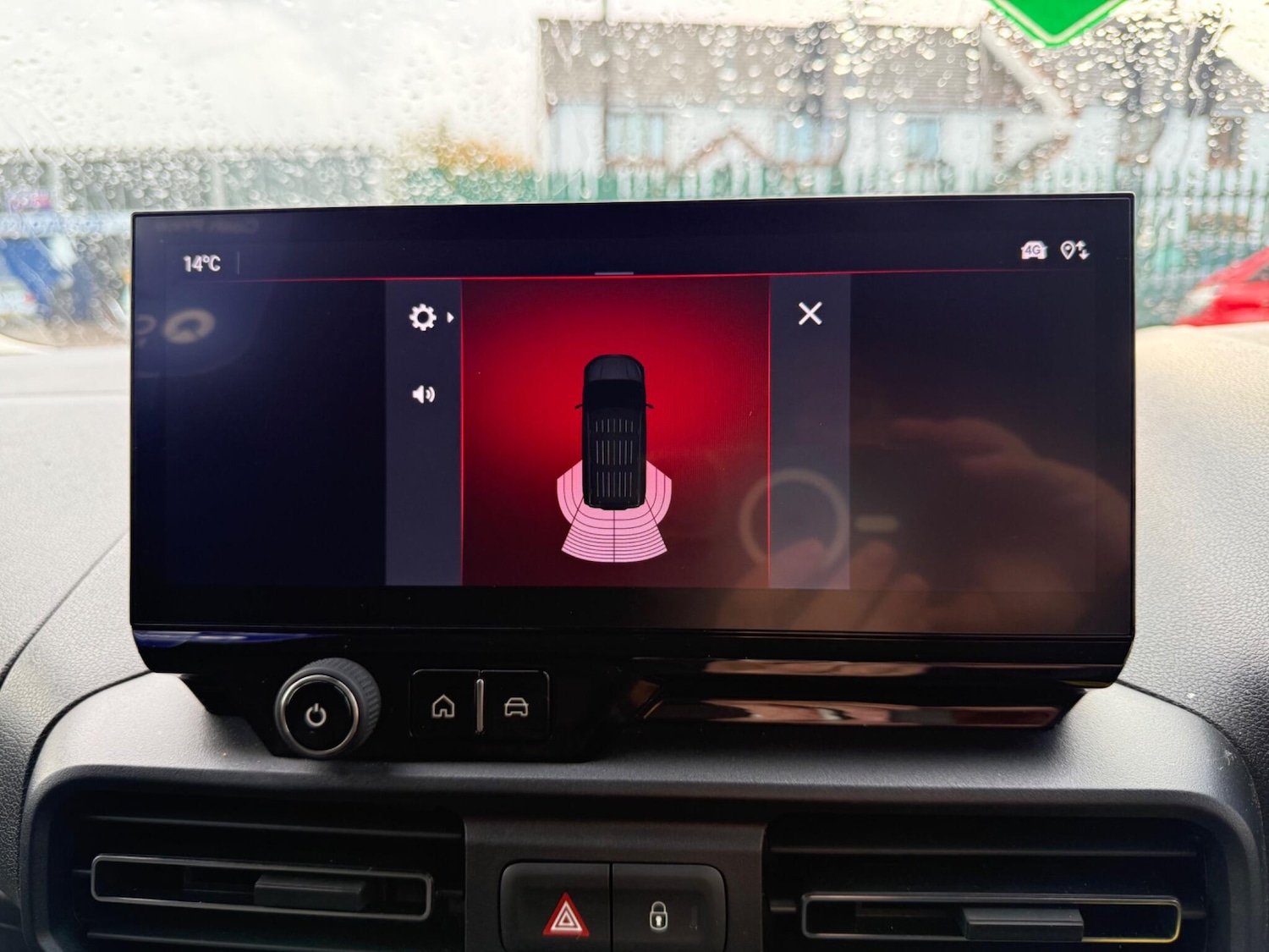 Used Vauxhall Combo 2024 for sale - 76227886: Photo 35