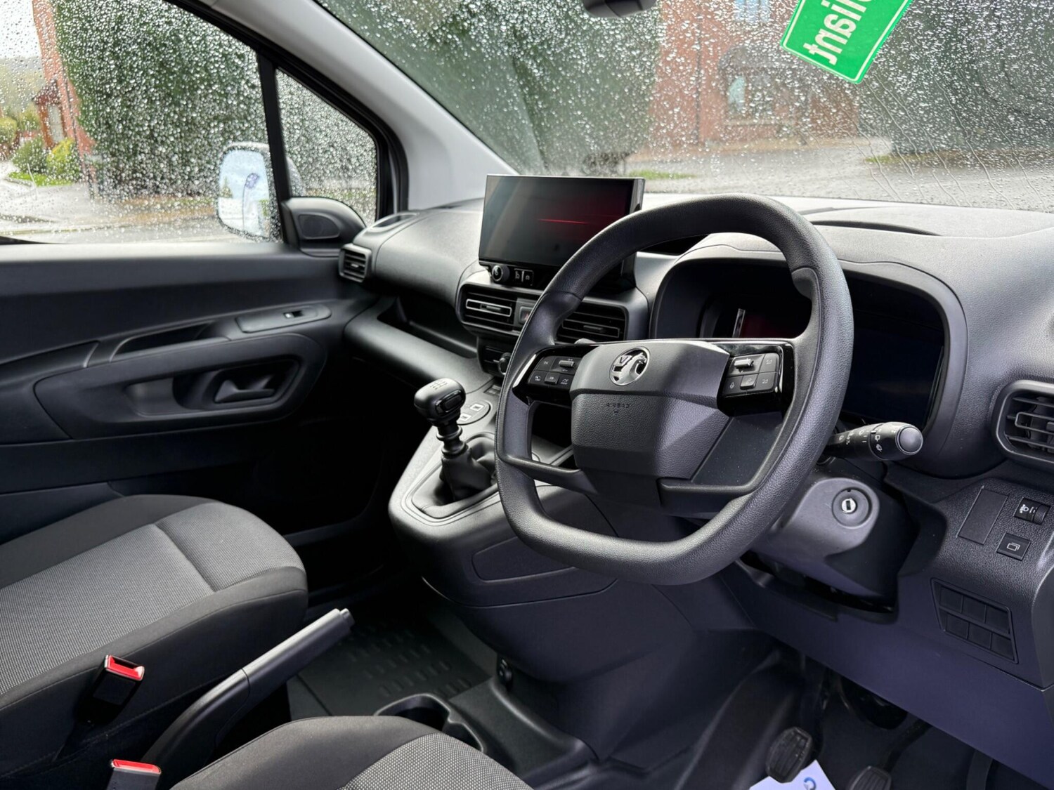 Used Vauxhall Combo 2024 for sale - 76227886: Photo 4