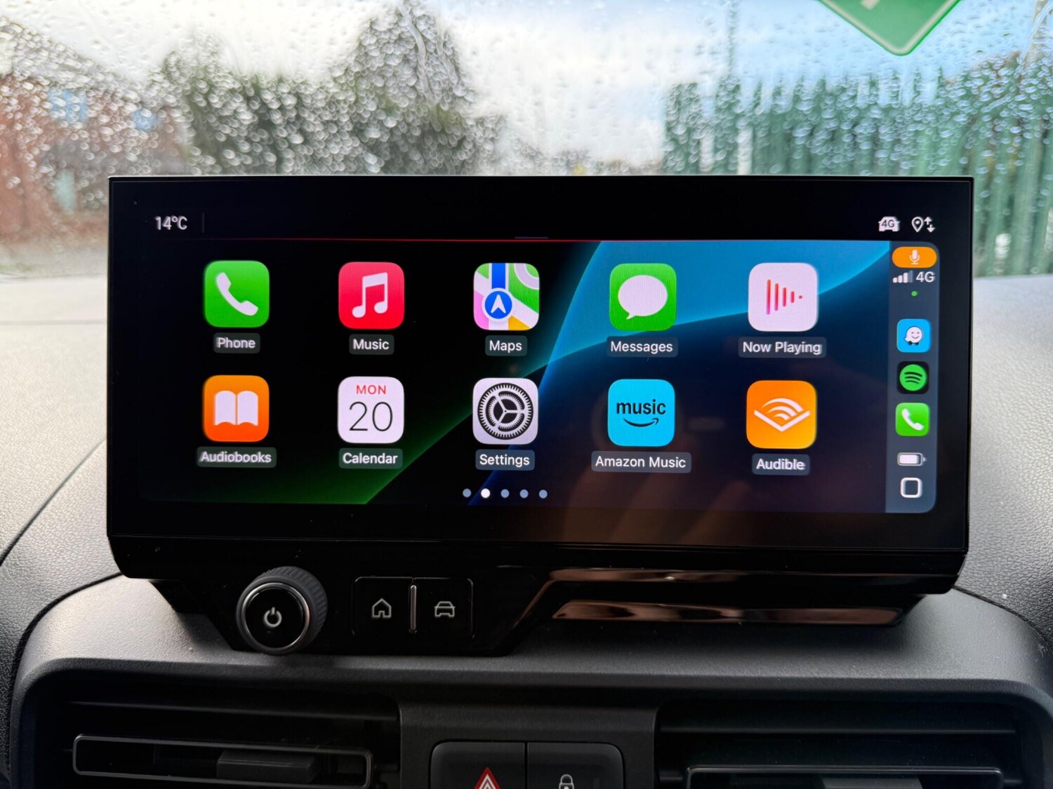 Used Vauxhall Combo 2024 for sale - 76227886: Photo 6