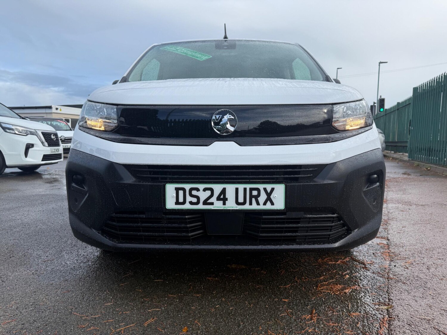 Used Vauxhall Combo 2024 for sale - 76227886: Photo 7