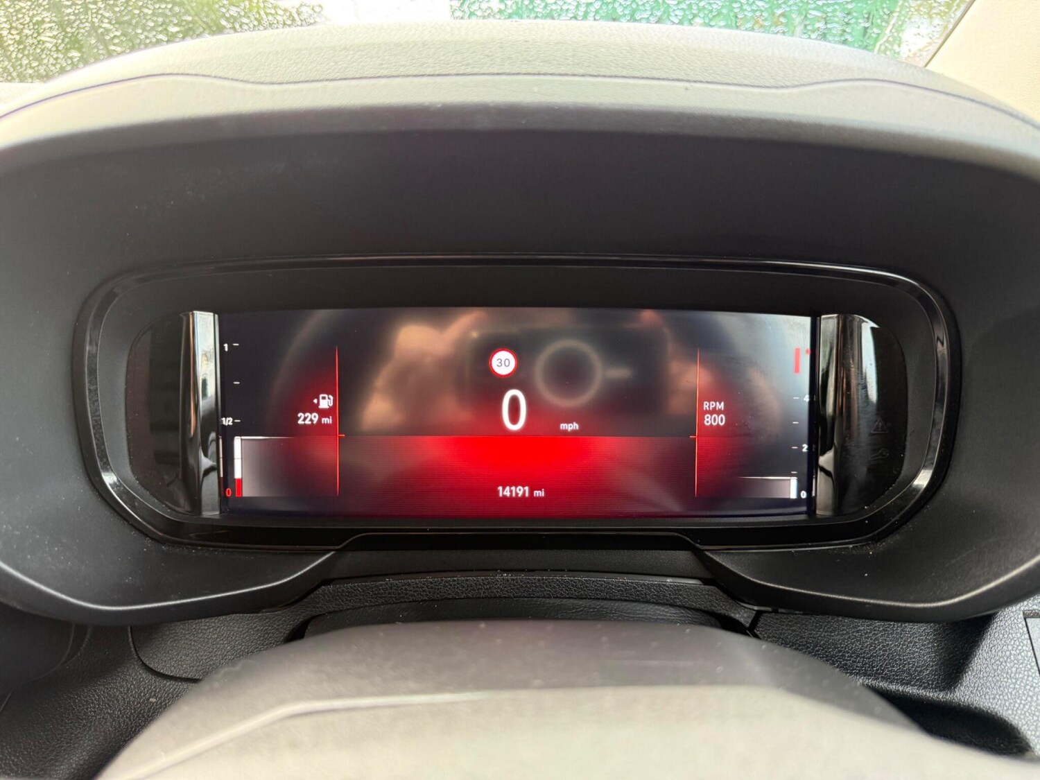 Used Vauxhall Combo 2024 for sale - 76227886: Photo 8