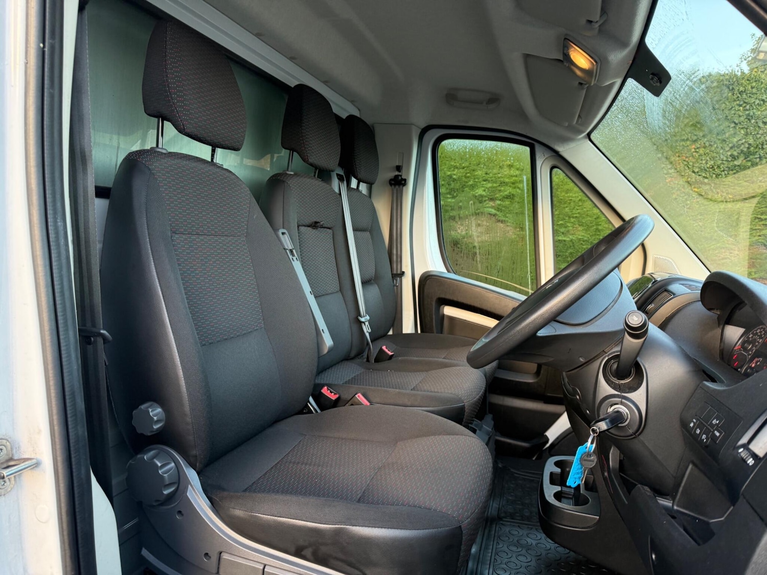 Used Peugeot Boxer 2022 for sale - 77017115: Photo 4