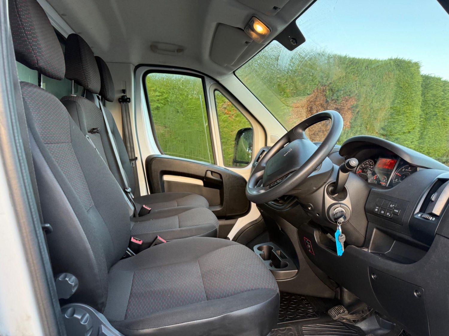 Used Peugeot Boxer 2022 for sale - 77017115: Photo 6