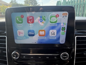 Used Ford Transit Custom 2019 for sale - 79533587: Photo