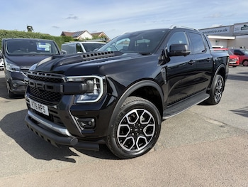 Used Ford Ranger 2024 for sale - 79484554: Photo