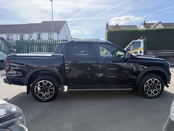 Used Ford Ranger 2024 for sale - 79484554: Photo