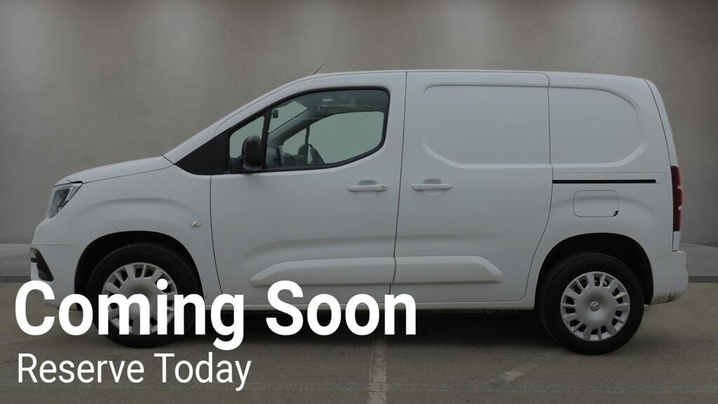 Used Vauxhall Combo 2023 for sale - 77081583: Photo 7