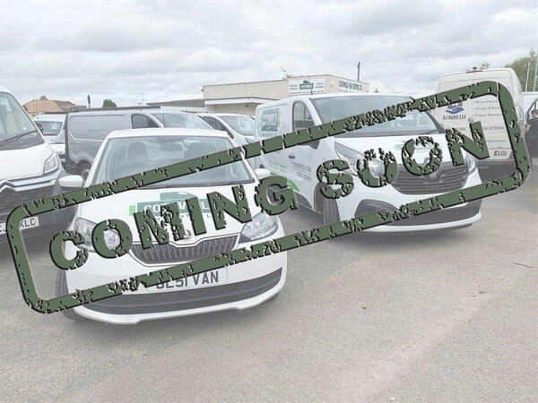 Used Ford Transit Custom 2018 for sale - 76214618: Photo 1