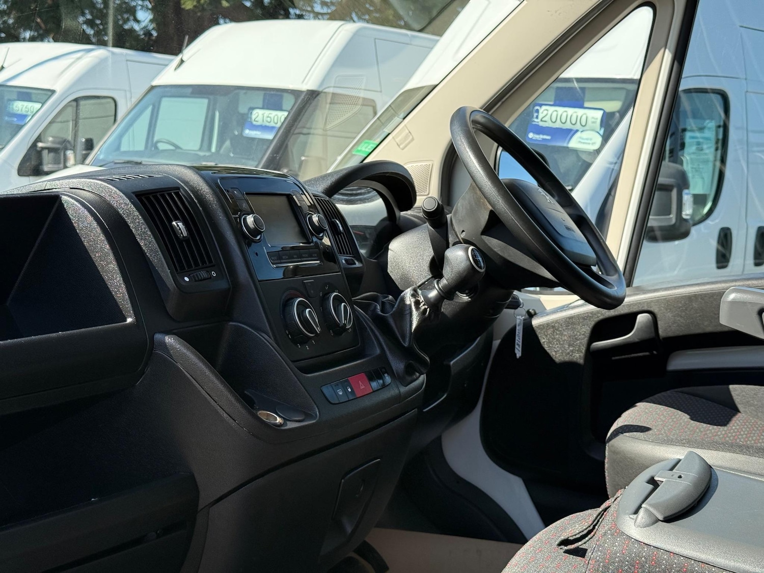 Vehicle 26