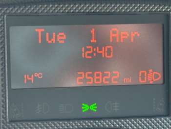 Used Peugeot Boxer 2021 for sale - 74221355: Photo