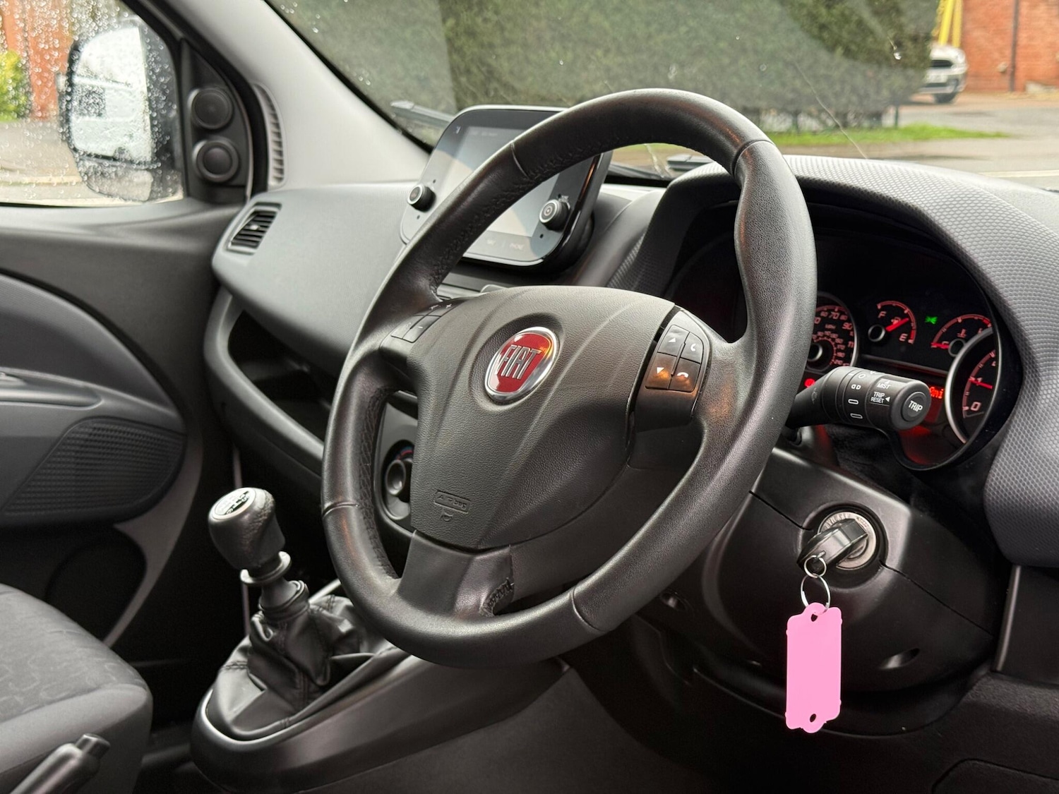 Used Fiat Doblo 2023 for sale - 77454763: Photo 11