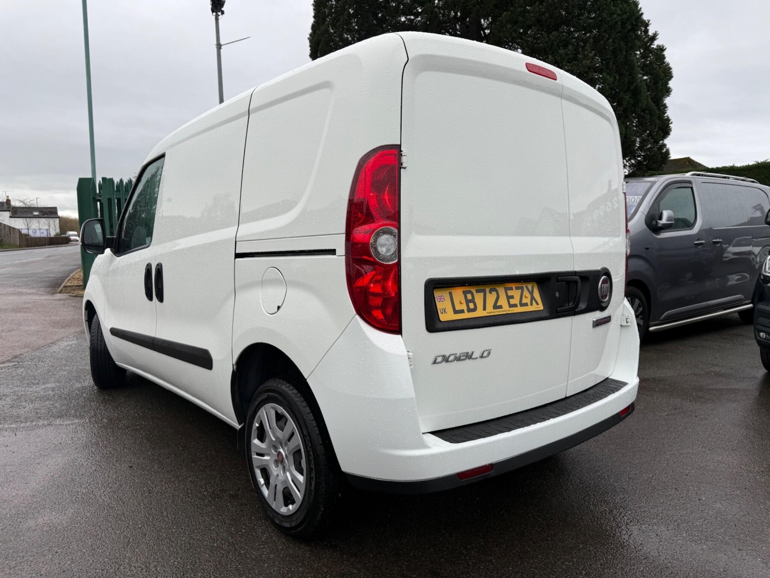 Used Fiat Doblo 2023 for sale - 77454763: Photo 14