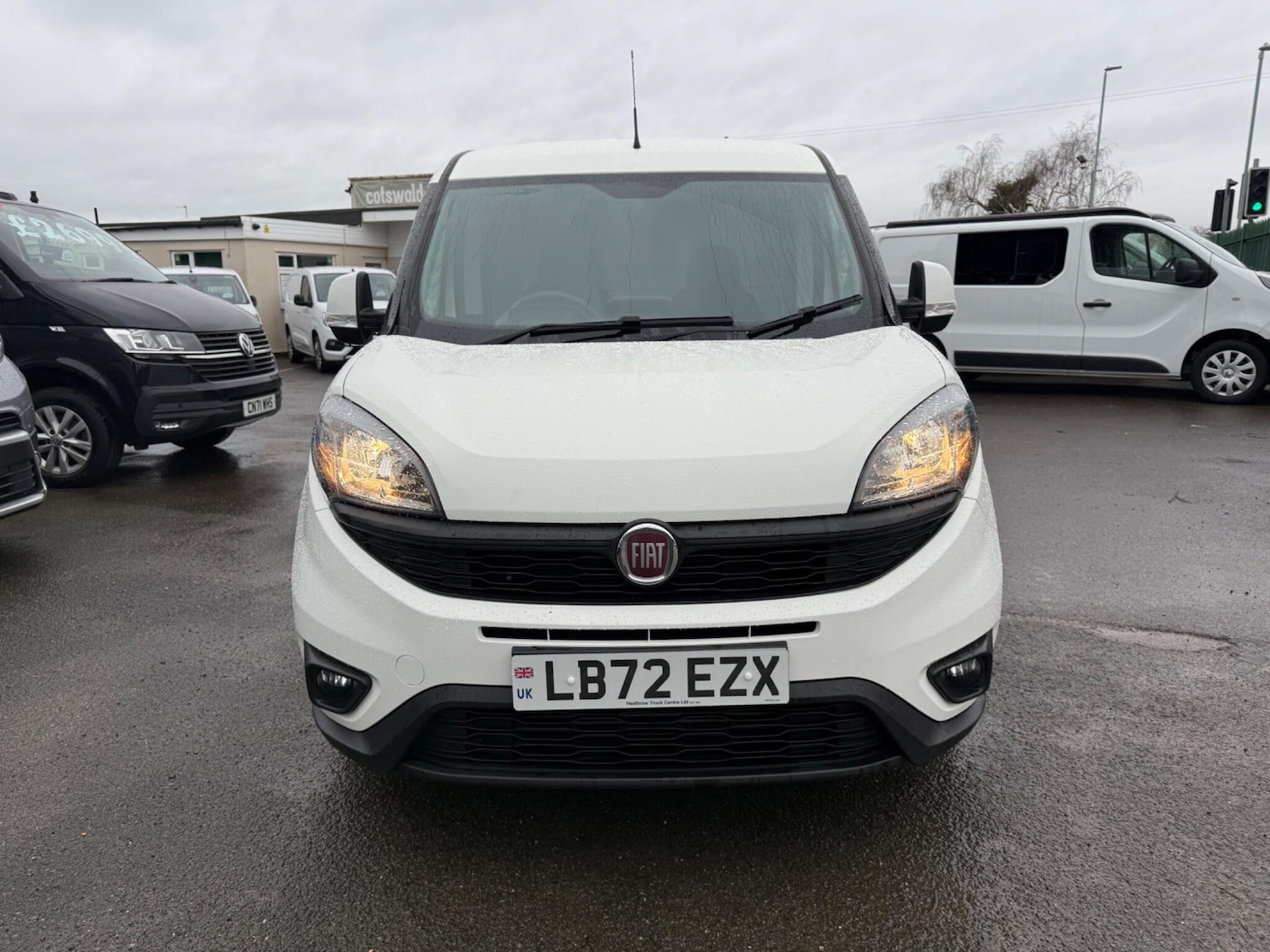 Used Fiat Doblo 2023 for sale - 77454763: Photo 16