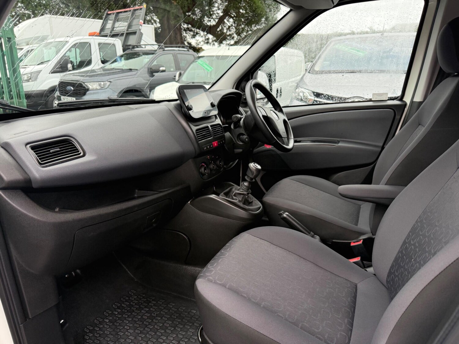 Used Fiat Doblo 2023 for sale - 77454763: Photo 18