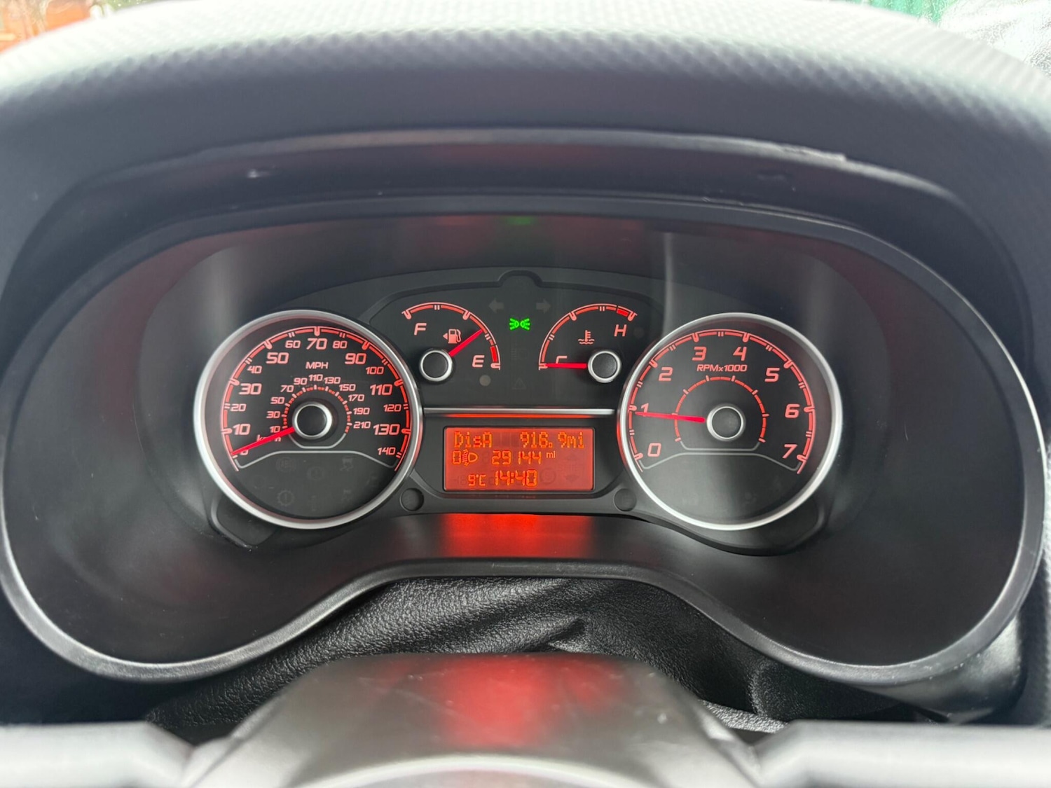 Used Fiat Doblo 2023 for sale - 77454763: Photo 21