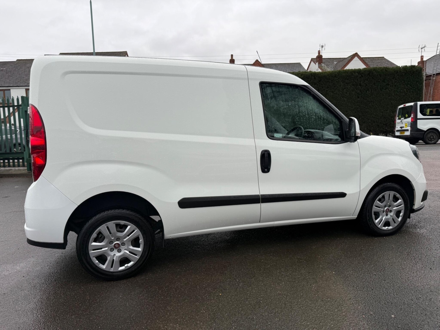 Used Fiat Doblo 2023 for sale - 77454763: Photo 22