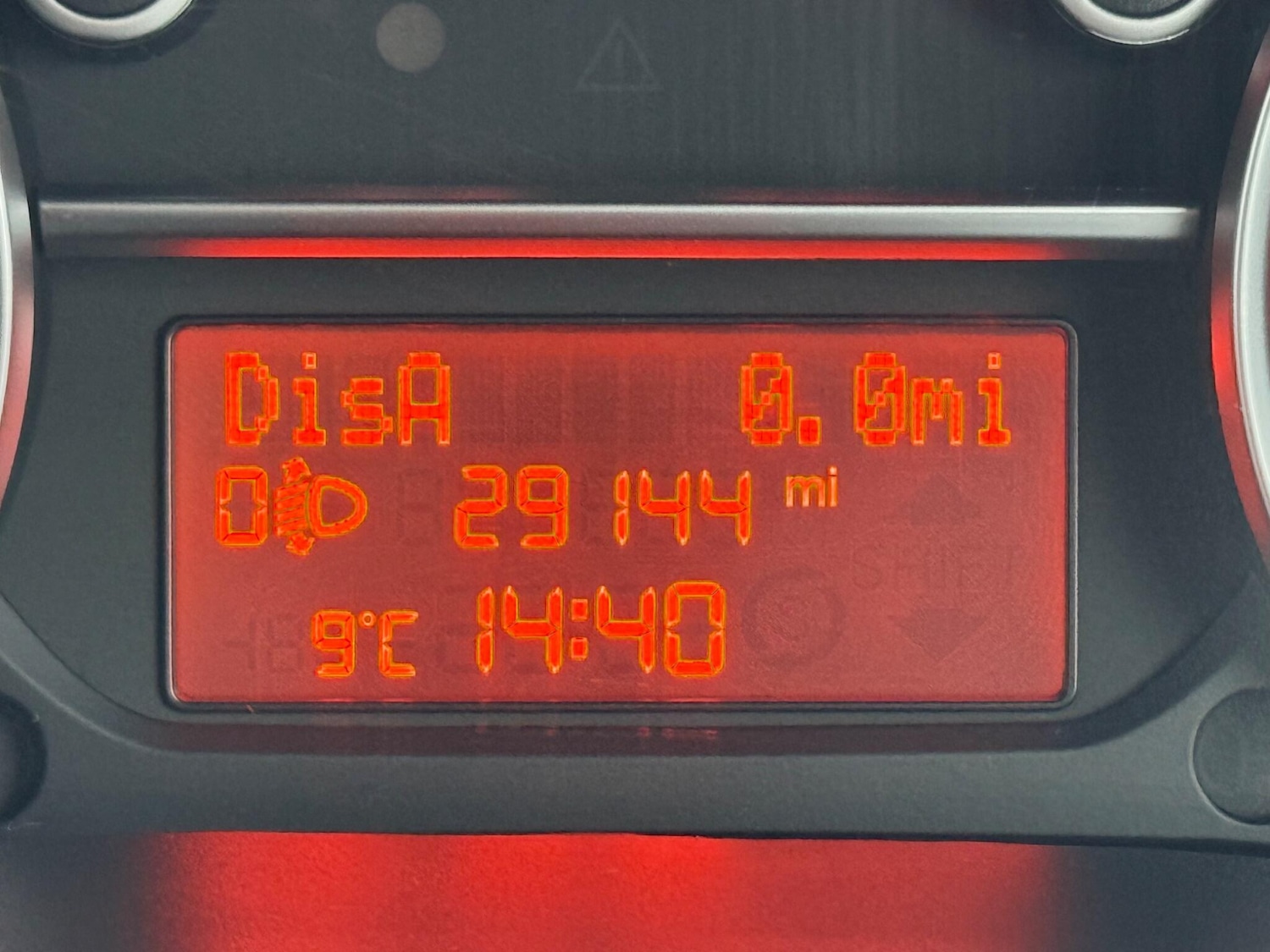 Used Fiat Doblo 2023 for sale - 77454763: Photo 24