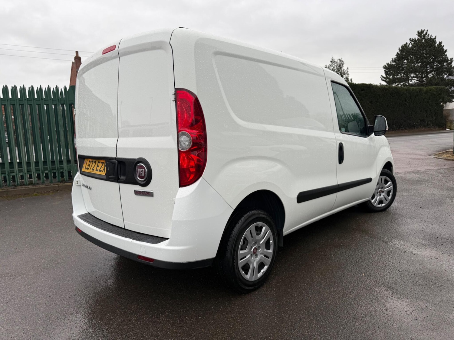 Used Fiat Doblo 2023 for sale - 77454763: Photo 25