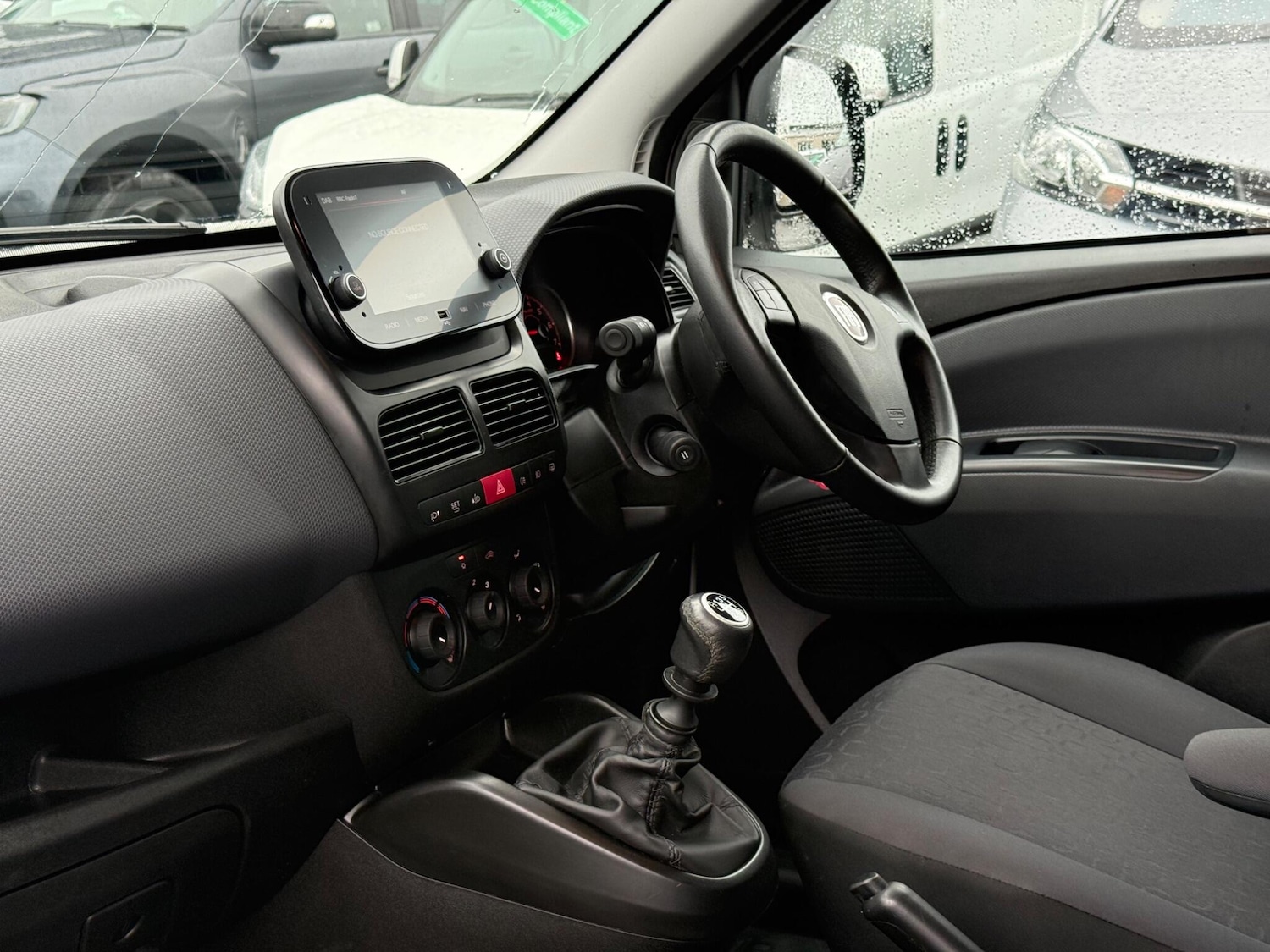 Used Fiat Doblo 2023 for sale - 77454763: Photo 34