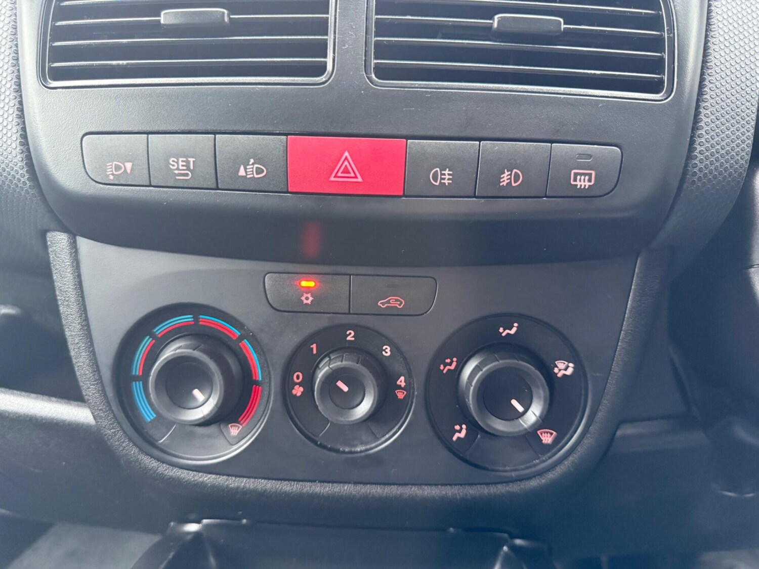 Used Fiat Doblo 2023 for sale - 77454763: Photo 38