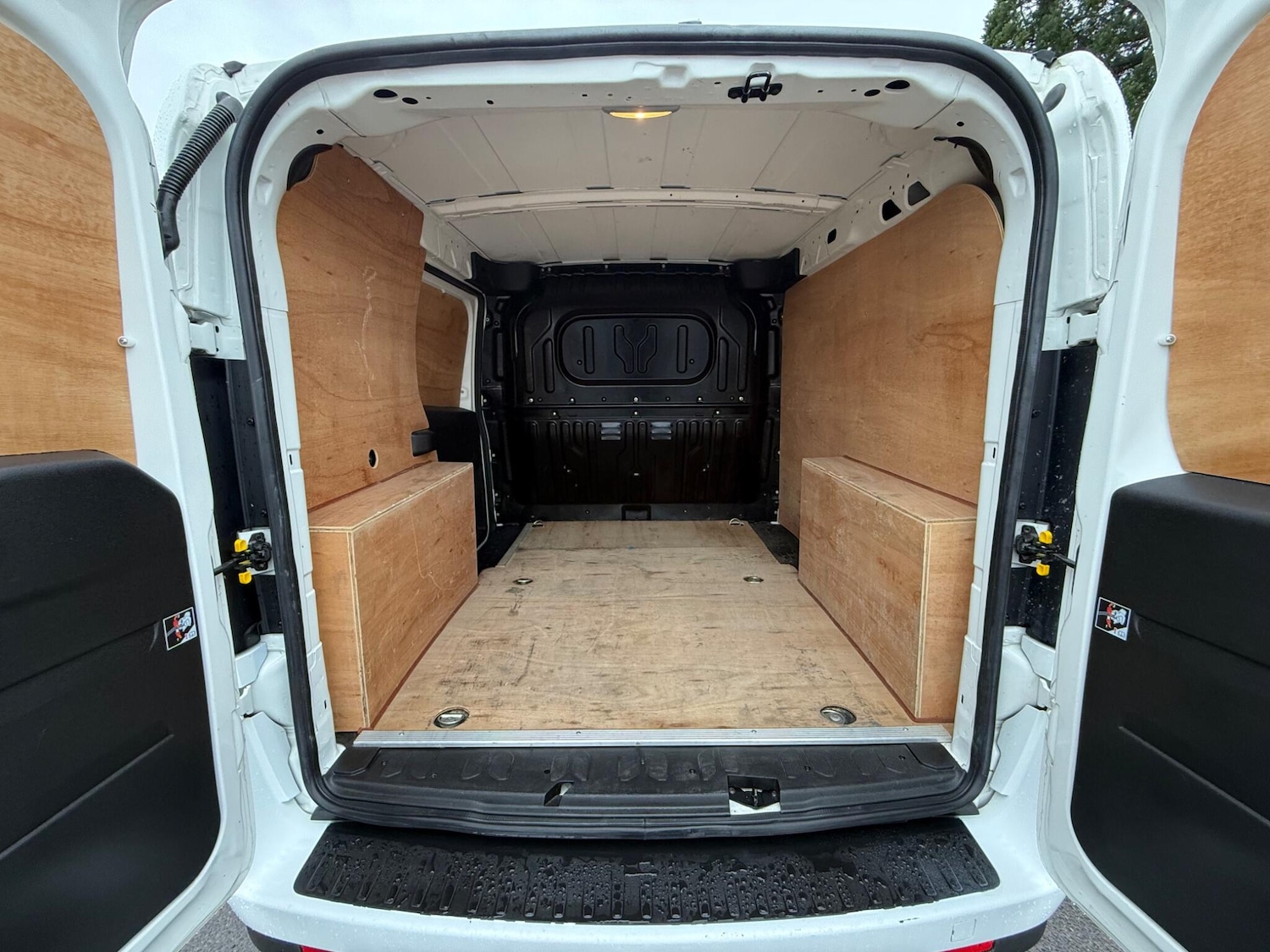 Used Fiat Doblo 2023 for sale - 77454763: Photo 39