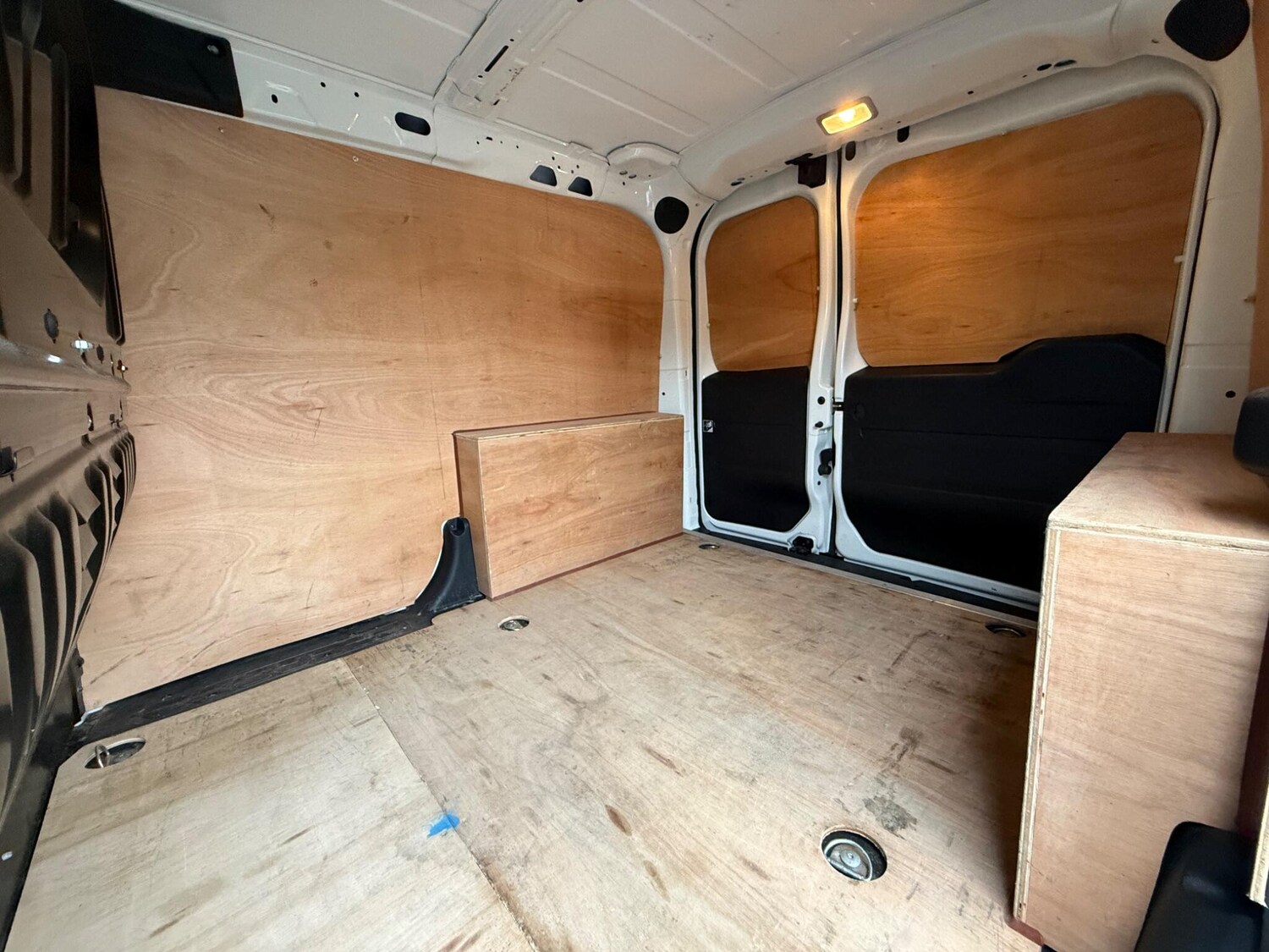 Used Fiat Doblo 2023 for sale - 77454763: Photo 40