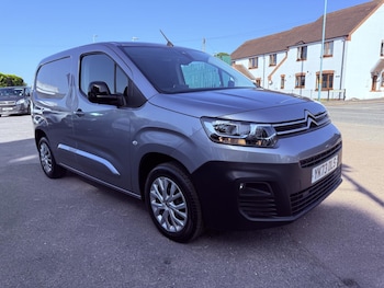 Used Citroen Berlingo 2023 for sale - 78988202: Photo