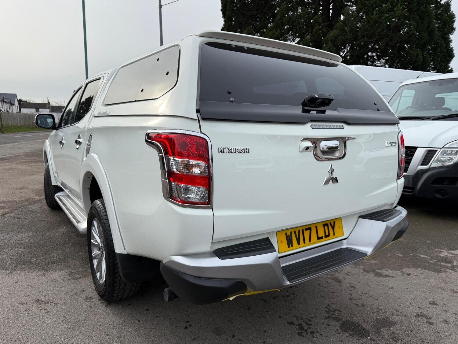 Vehicle 23