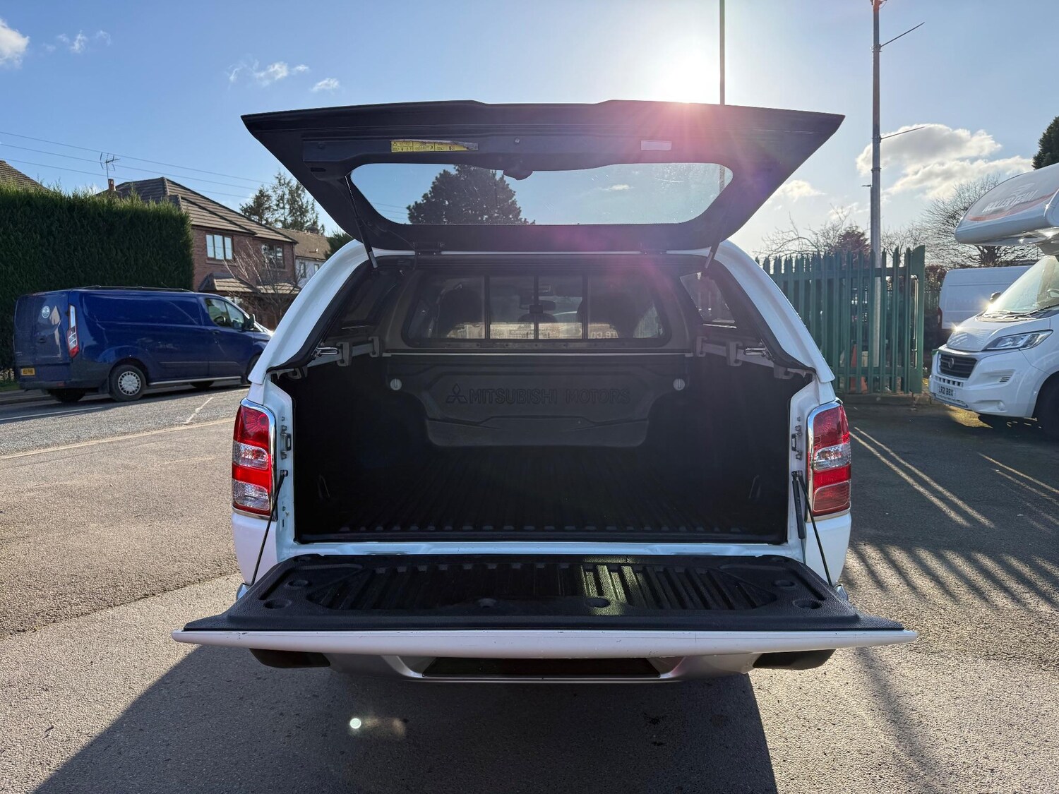 Vehicle 25