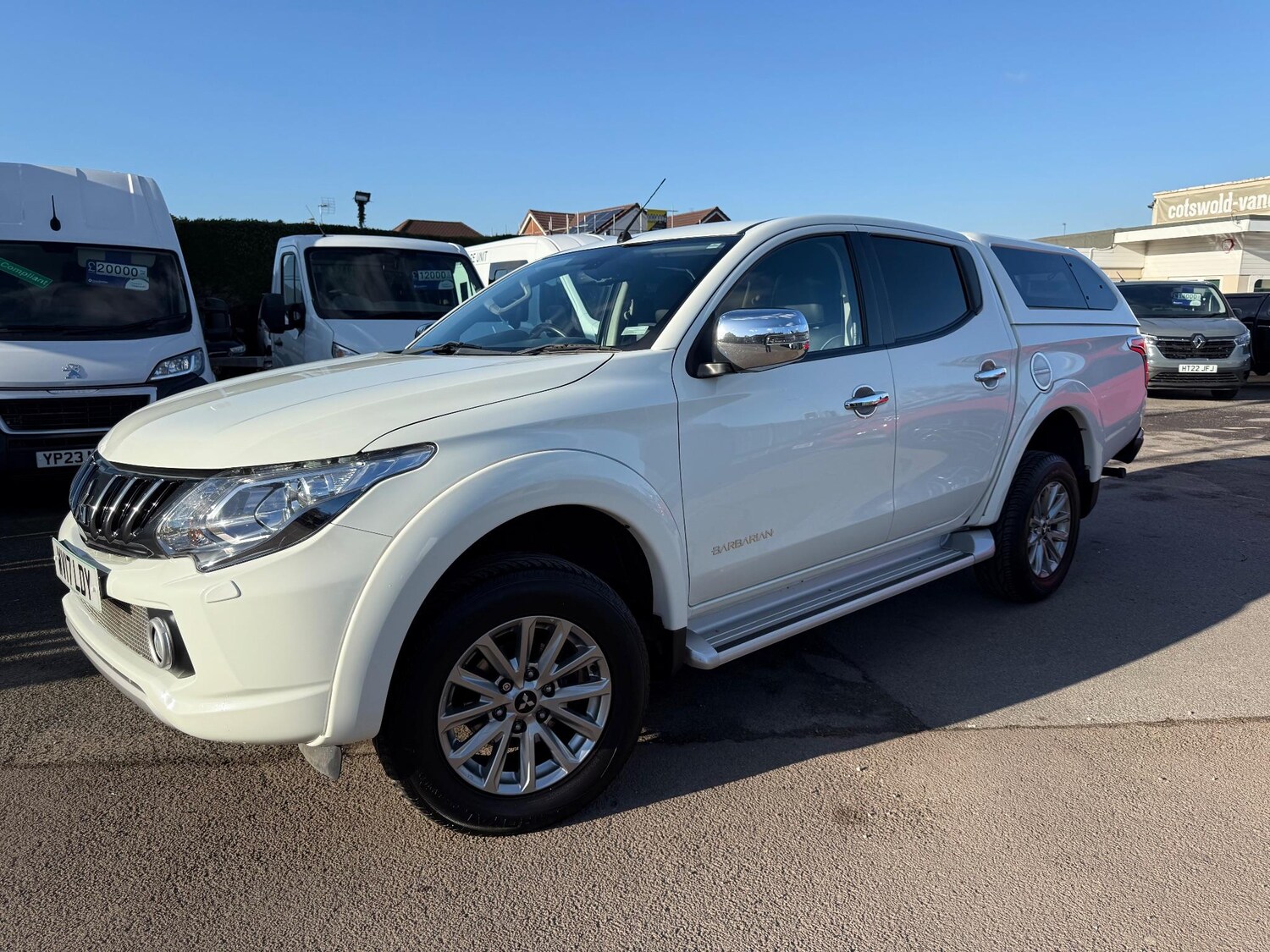 Vehicle 35
