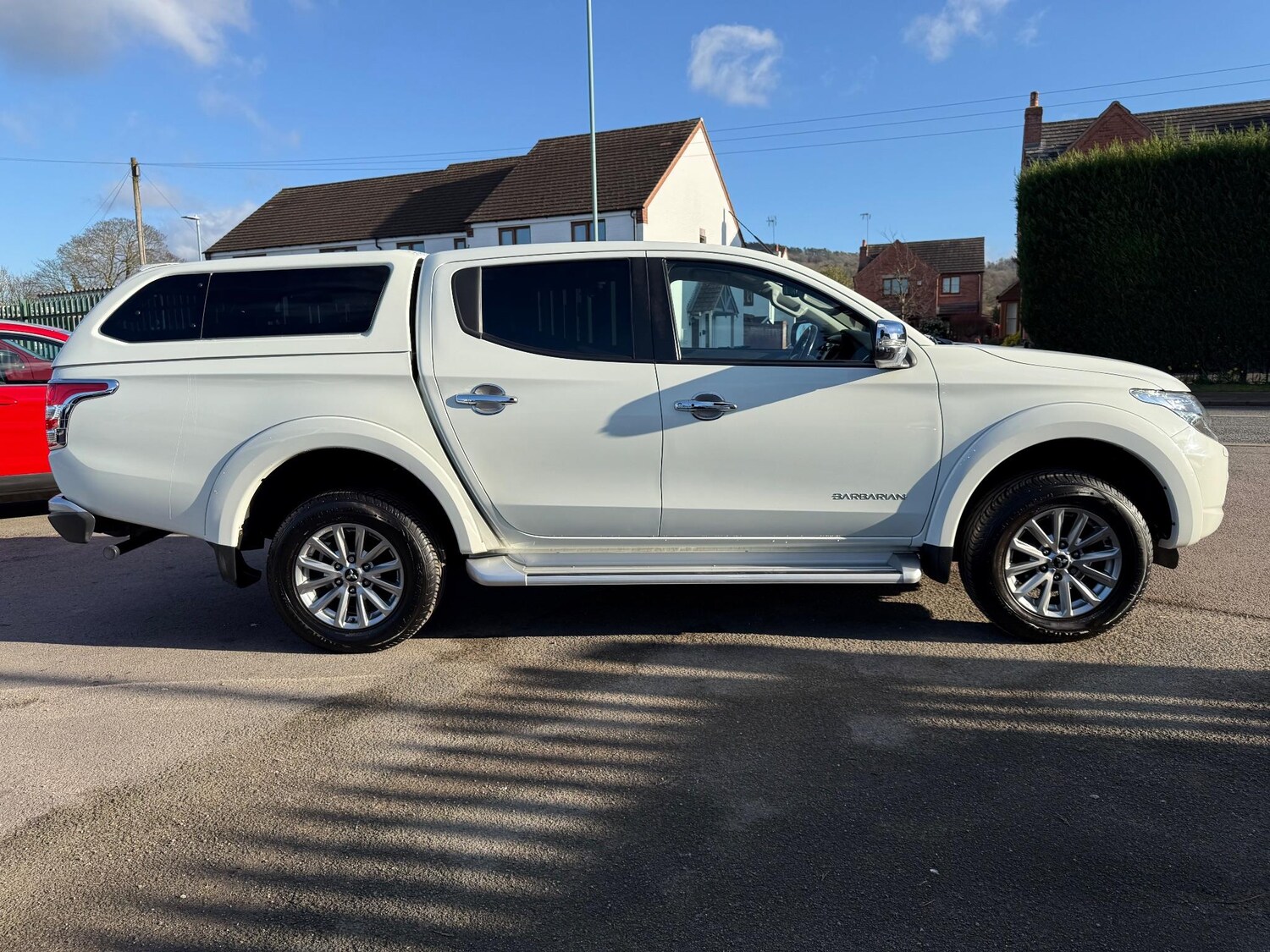 Vehicle 41