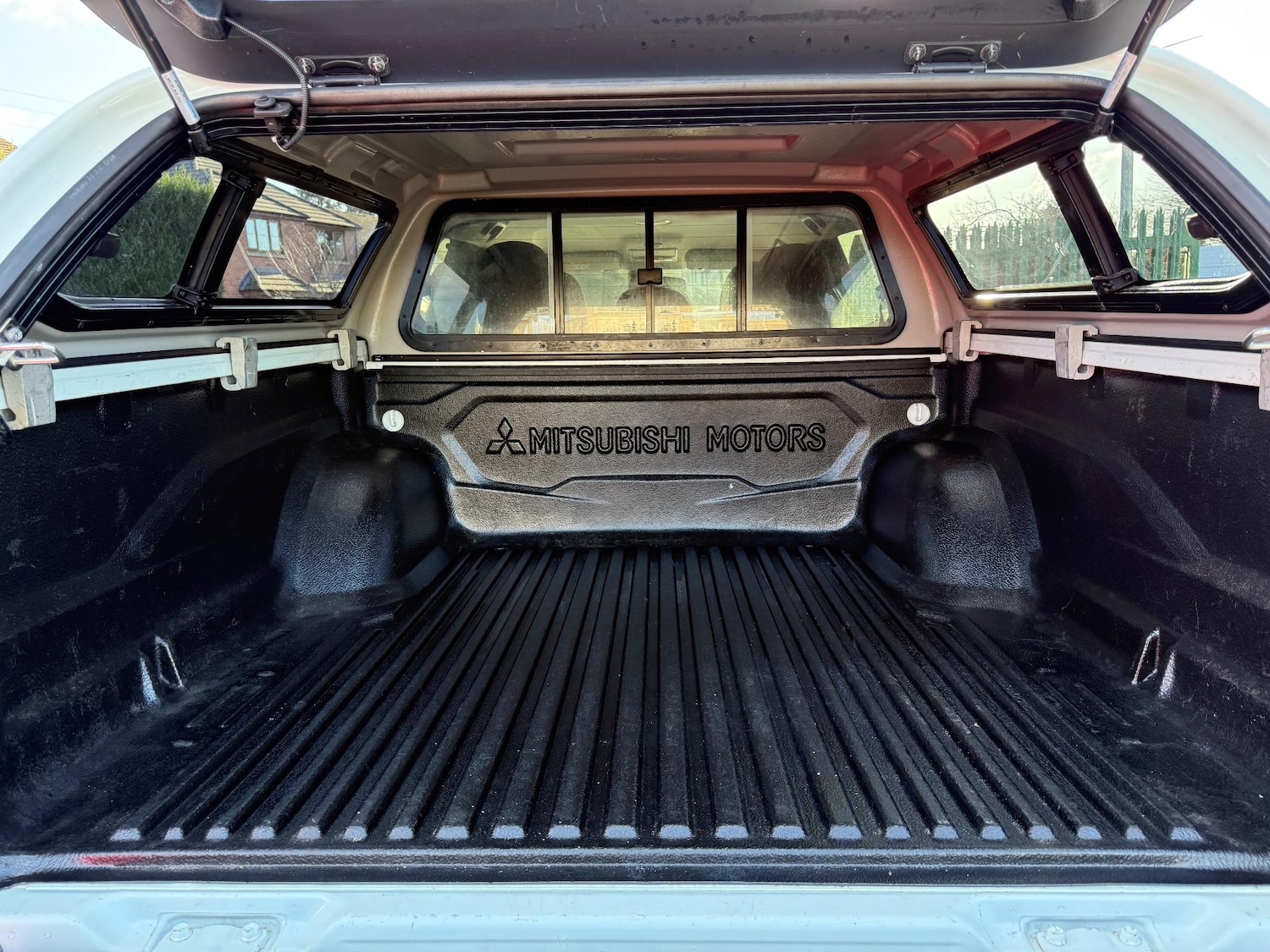 Vehicle 42
