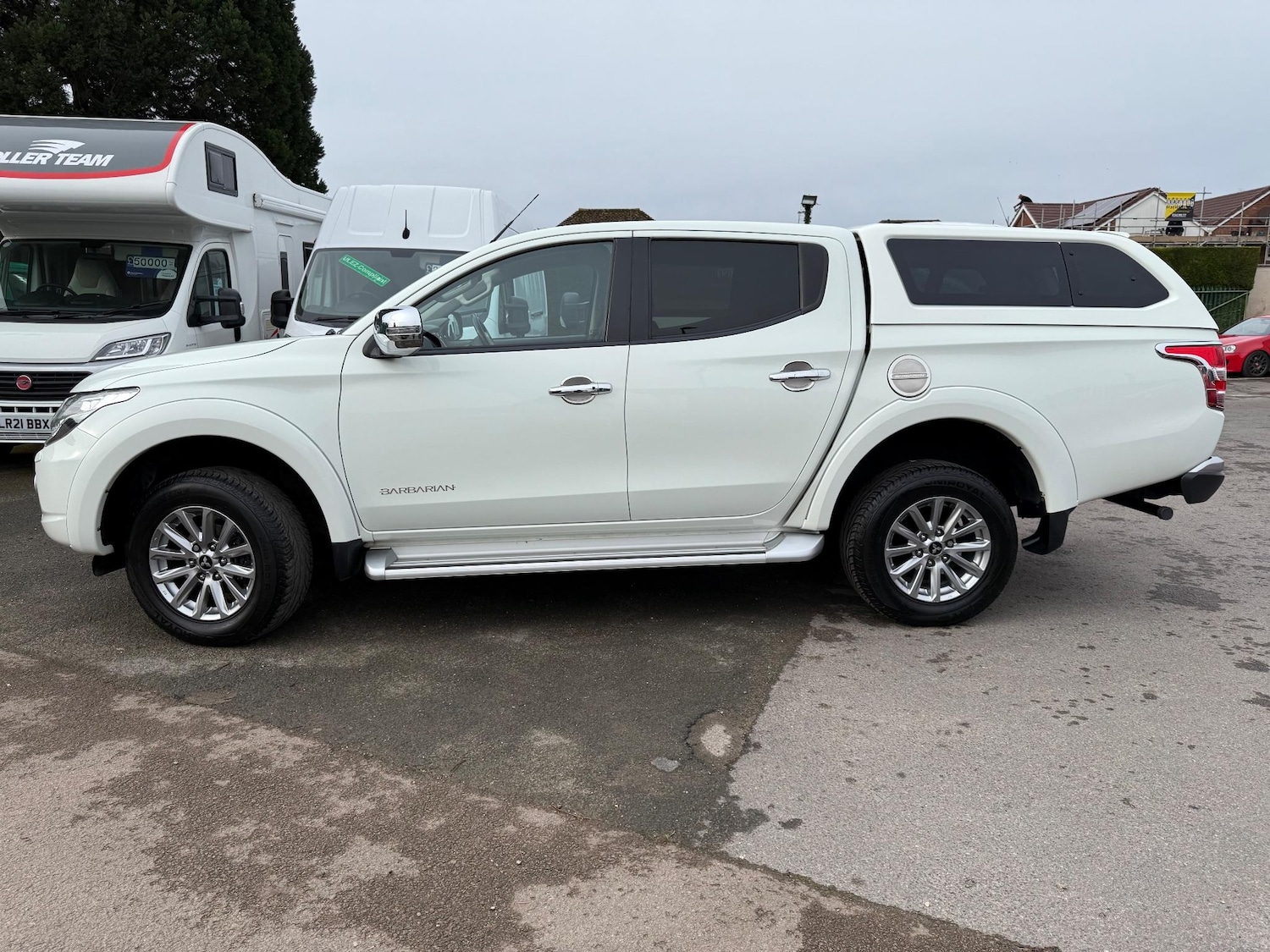 Vehicle 7