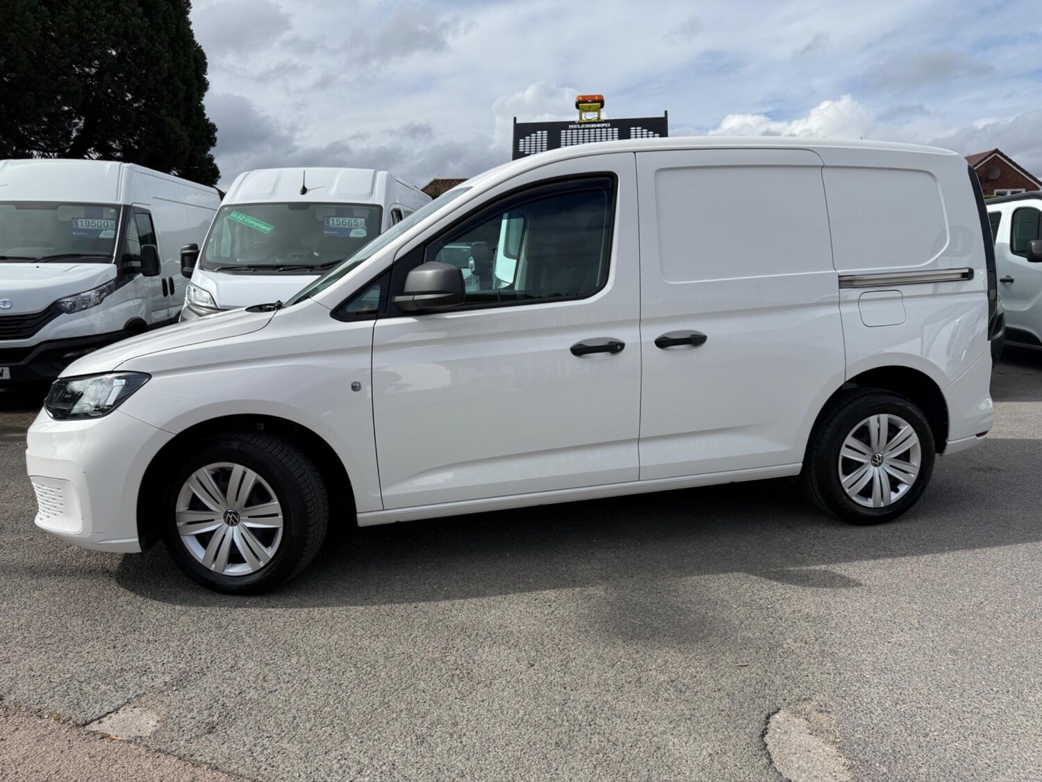 Vehicle 13