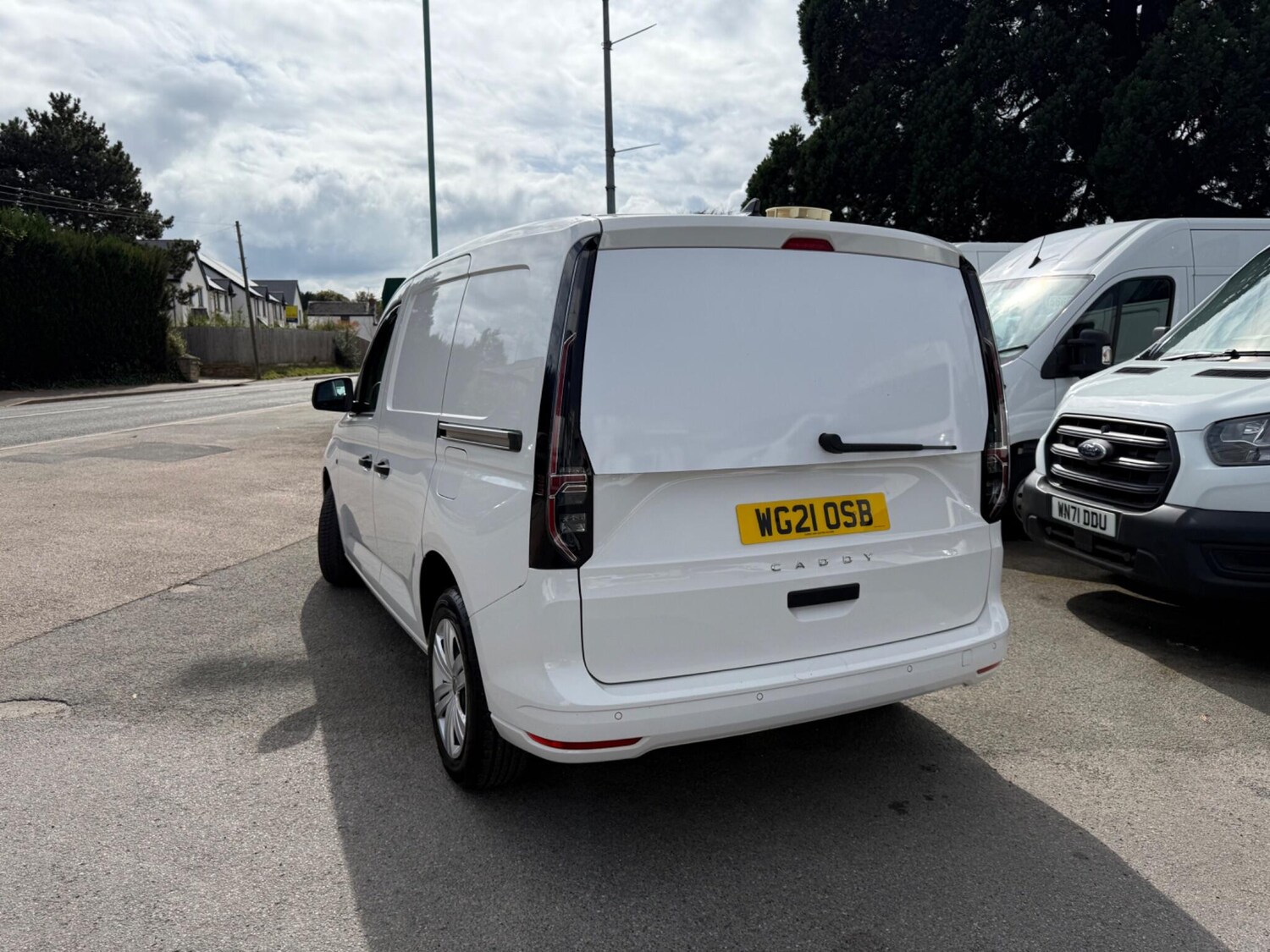 Vehicle 15