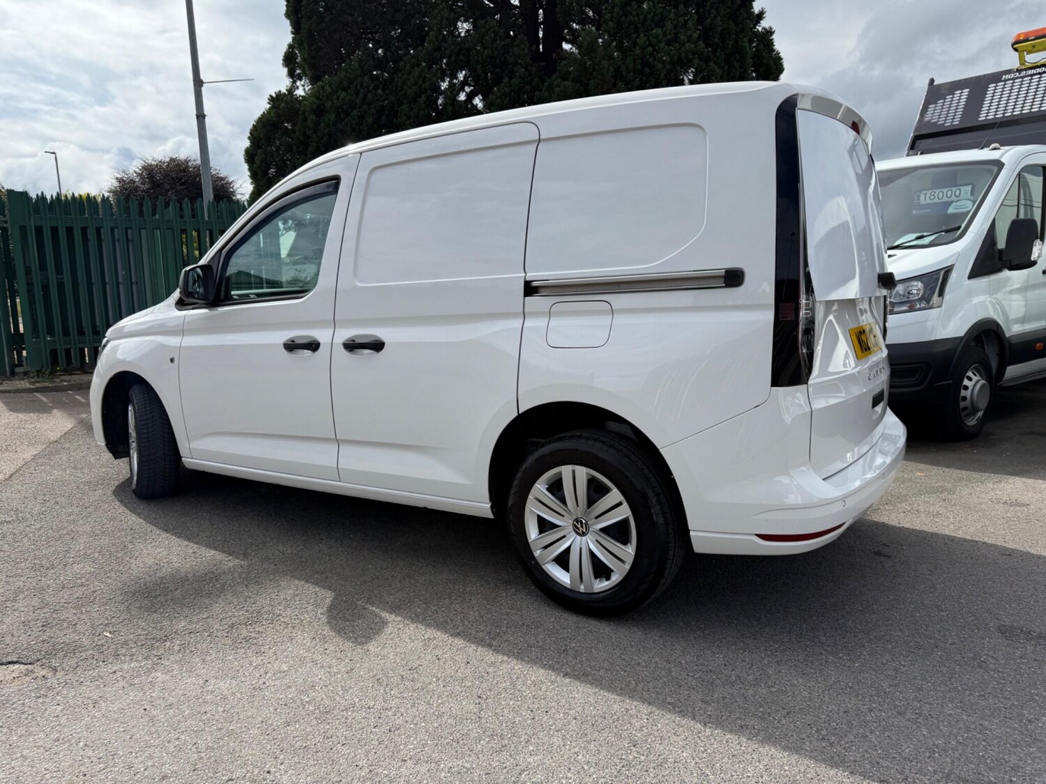 Vehicle 17