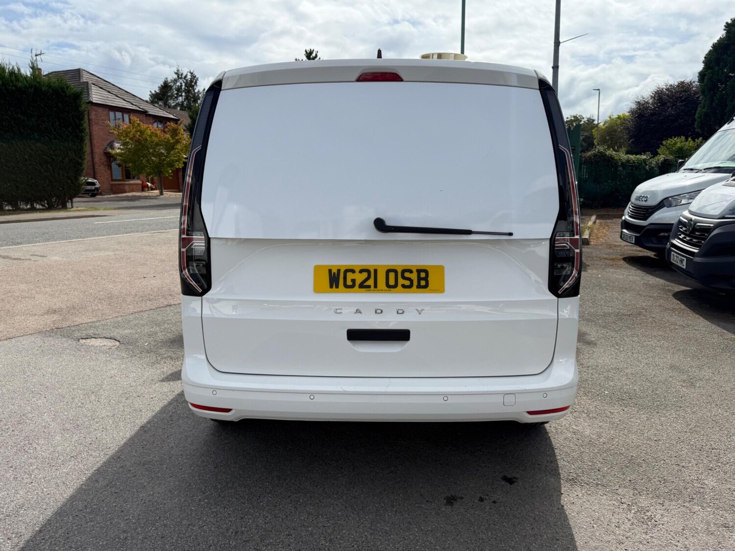 Vehicle 19