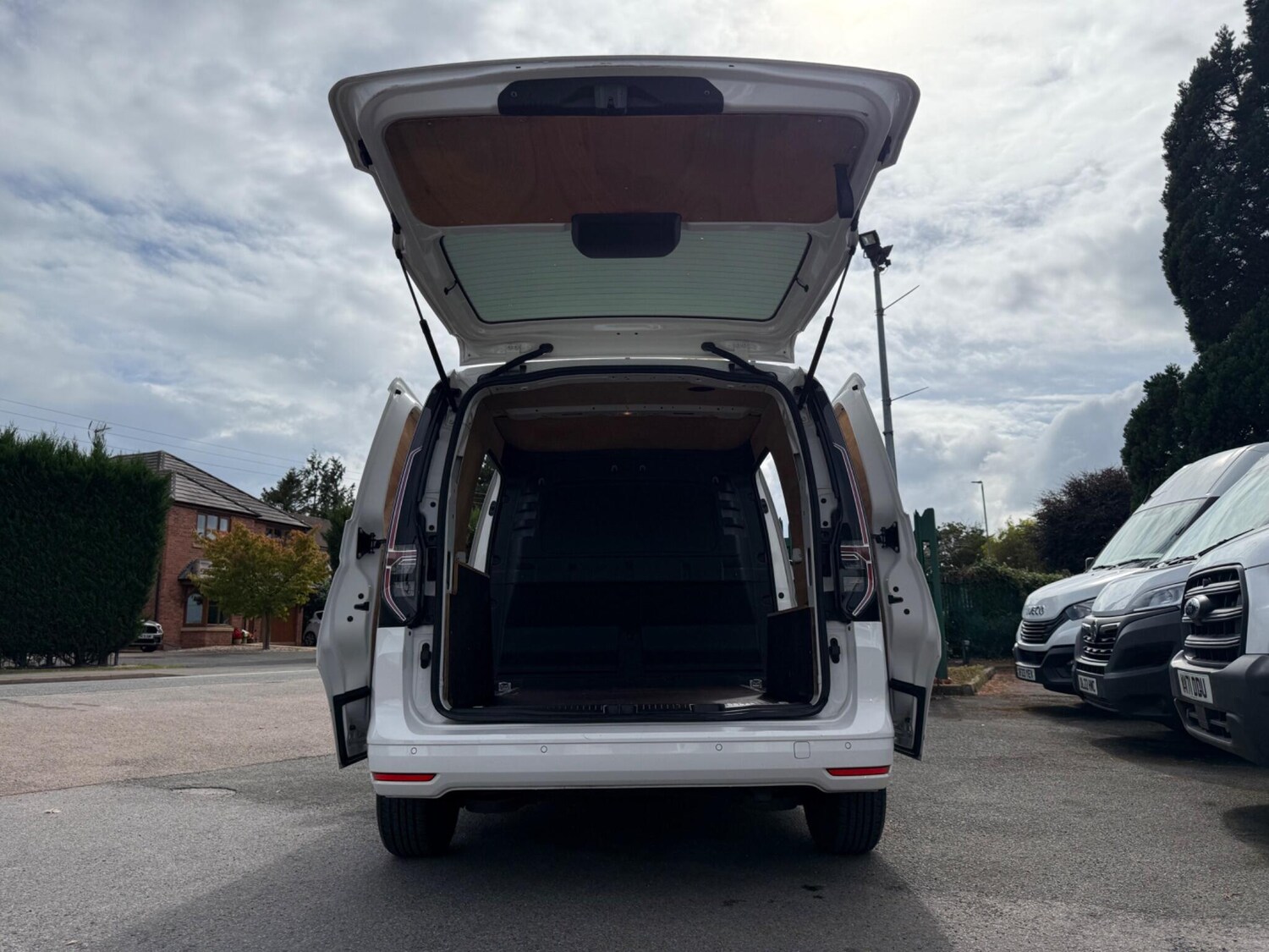Vehicle 34
